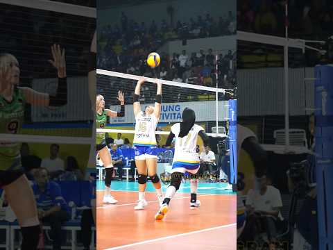 KAYA GINI KOK GAK JADI MVP ATAU BEST MB