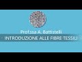 Caratteristiche e Tipi di Tessuti