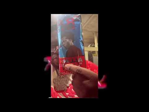 (NEW FOOTAGE)Young Chop Shooting Music Video & Eating Lil Baby Rap Snacks😱😂#youngchopbeatz #chicago
