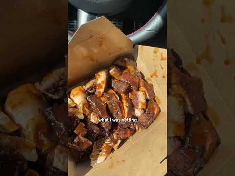Where to find authentic Jamaican jerk chicken in Brooklyn, NYC