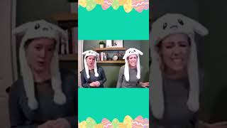 "Misbehavin'" - PTX by Kristin and Sarah | The Songbird Tribe