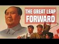 Great Leap Forward: Key Concepts