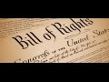 Exploring the First 10 Amendments of the Constitution