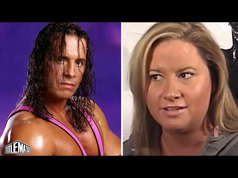 Tammy Sytch - Why I Never Slept with Bret Hart in WWF