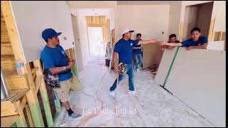 Reto entre el tío y el patrón , 🔥🔥 El tio pidió revancha 🔥🔥🔥