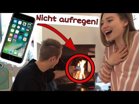 BIBI darf sich nicht beschweren, SONST .. ?