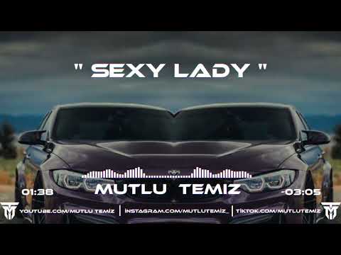 Mutlu Temiz - Sexy Lady (Remix) #tiktok