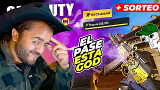 Desbloquea RAPIDO la nueva RUS Mystical y la MG82 , no preguntes porque... (Sorteo)