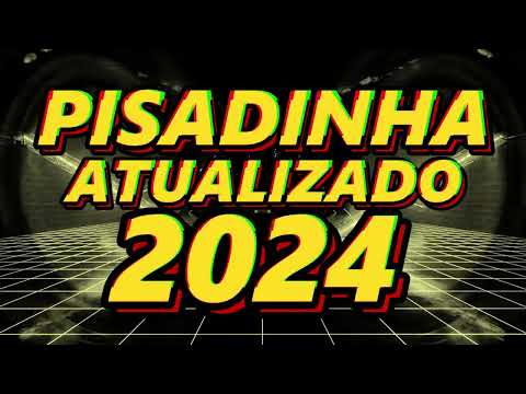 Os Barões Da Pisadinha Repertório Novo 2024 - Músicas Novas CD Novo Atualizado - Piseiro 2024