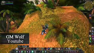 Tiger Mastery - Quest - WotLK Classic