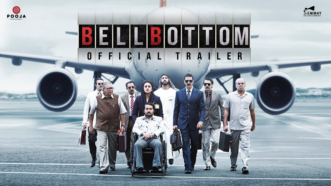 Bell Bottom Trailer thumbnail