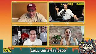 ◉ GOODTIMES ◉ FEB 9, 2026  ◉