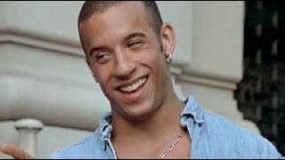 Vin Diesel Short Film |  Multi-Facial (1995)