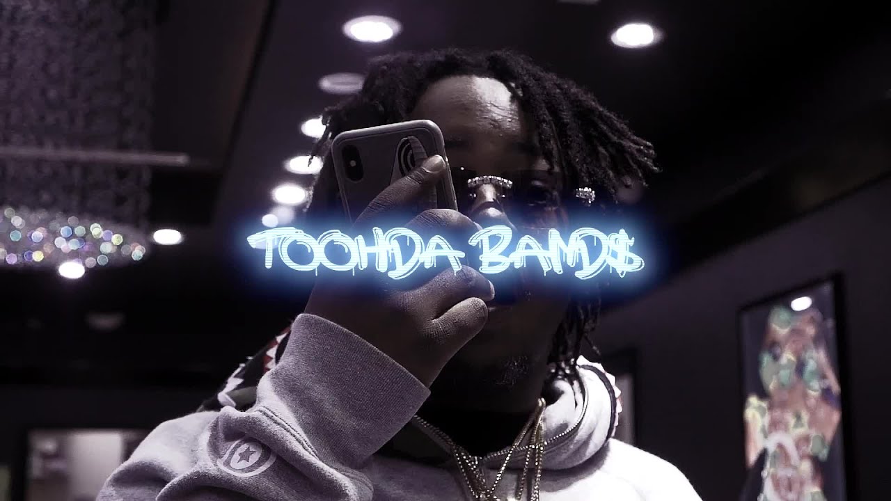 Toohda Band$ - 4 Life