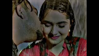 কিছু নিষ্ঠুর মানুষের জন্য সত্যিকারের ভালোবাসার মানুষ হারিয়ে যায় #Sweetkiss #banglanatok