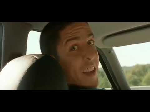 TAXXI 3 (Taxi 3), azione/commedia 2003 con Samy Naceri - ITALIANO