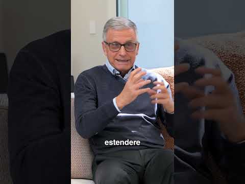 Il fondatore della Logitech: "dopo la Logitech"