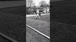 No way I'm losing the next one though 🫠 #Lacrosse