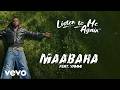 Vanillah feat Yammi - Maabara (Track No.3)