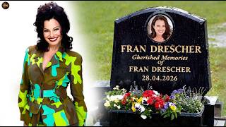 Die Nanny  (1993): Wo sind die 16 verstorbenen Schauspieler heute begraben?