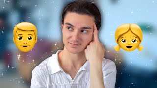 "Do You Wish You Were Born A MAN?" | Ask Offensively Ep. 3