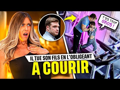 L’affaire Corey ,  quand le culte du fitness va trop loin ?