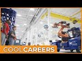 Understanding Robotics and Automation in Aviation