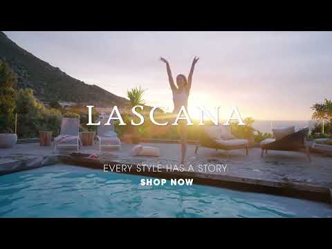 LASCANA Spring/summer campaign 2023 Swimwear