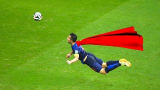 Best World Cup Goals in Football History