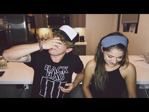 Revealing Secret Flirty Messages From Andrea Russett