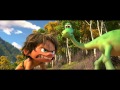 Trailer 1 do filme The Good Dinosaur