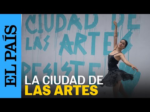 MÉXICO | CIUDAD DE LAS ARTES, Nayarit | EL PAÍS