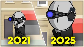 Tiky İle Telefon konuşması REWORK | Old But Diamond!(4.YILIN ŞEREFİNE)