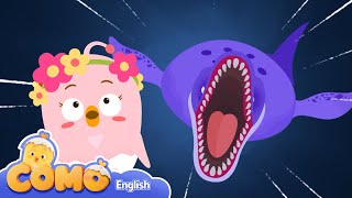 Como Expedition | Dino Discovery Adventure with Como and Friends