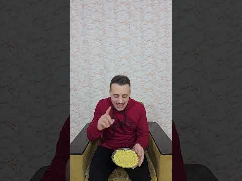 اندومي اندومي | indomie
