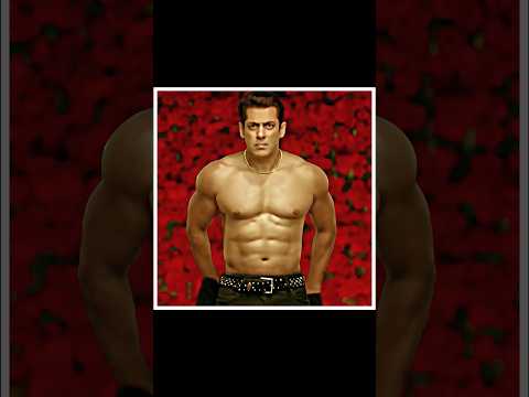 Boys attitude 🔥🔥 Salman Khan  body #battleofearth