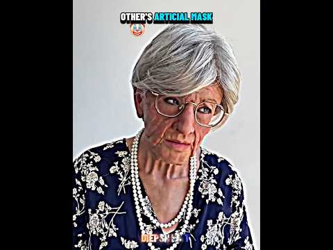 OTHER'S ARTICIAL MASK🥶#trading #trollface #trollfaceedit