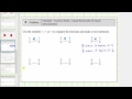 Understanding Fraction Comparisons