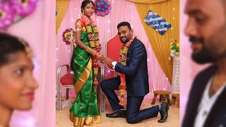 My Engagement Day💖Cake Fire Fun Moment😍