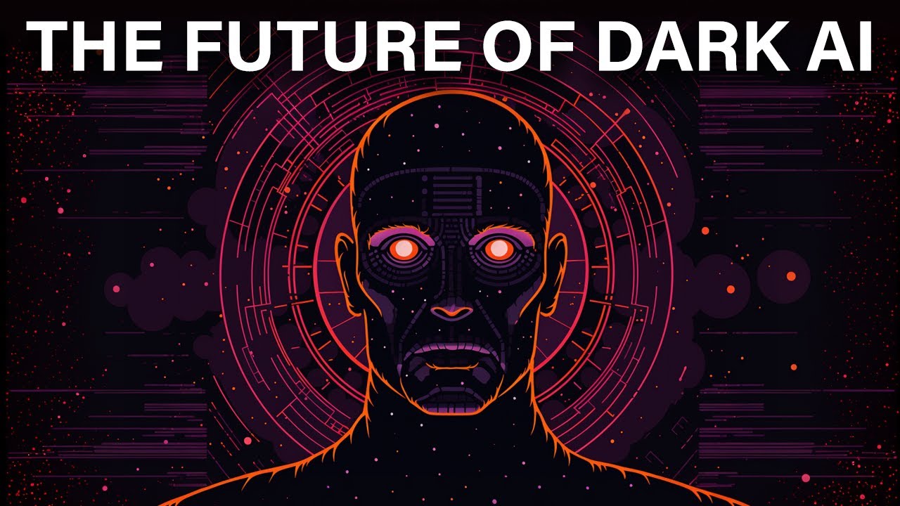 The Shocking Future of Dark AI