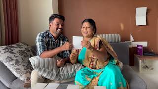 Mom Reacting to her Old Photos😂😂😂