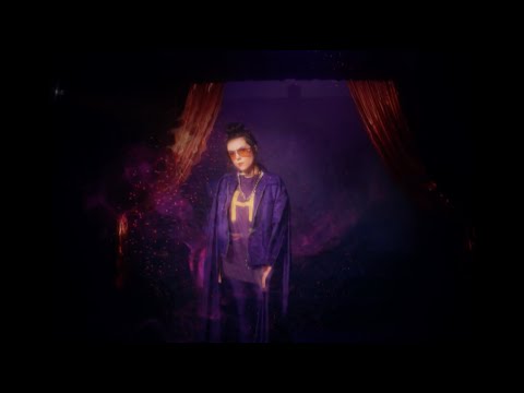 Hoshi - Allez là (Clip Officiel)