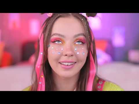 Extreme MAKEOVER from Nerd to Popular TikTok Girl by La La Love
