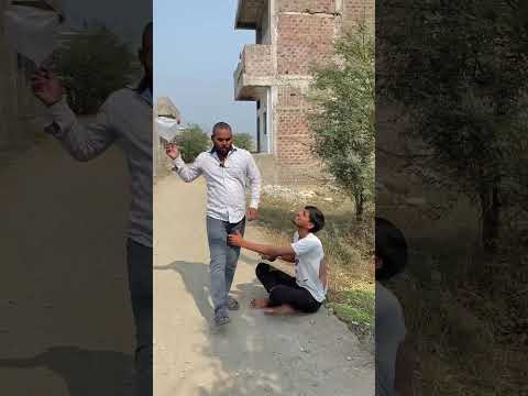बे दिमाग दुकानदार😂 #comedy #shorts