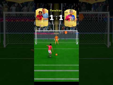 Lamine Yamal Vs iShowspeed Penalties