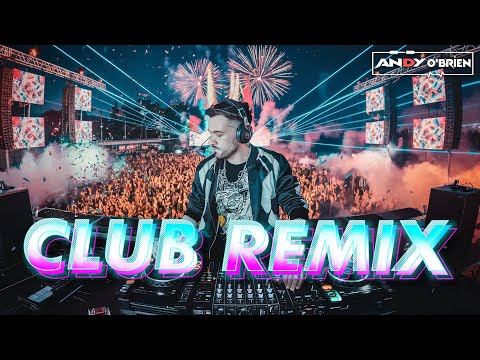 Dj Party Club Music Mix 2024 🔥 Best Remixes of Popular Songs 2024 🔥 New Dance Mashups Party Mix