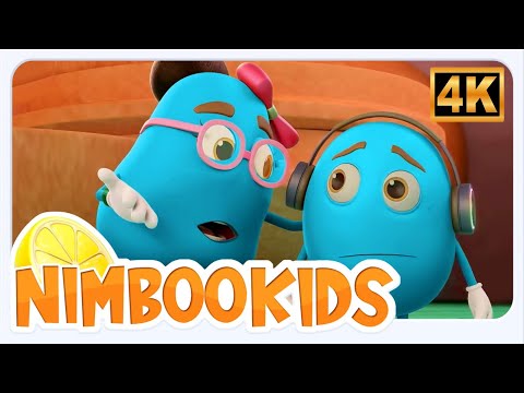 आलू कचालू बालगीत, Aloo Cha Chalu Bala, Marathi Kavita For Kids