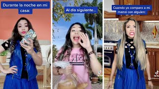 LOS TIKTOKS MAS CHISTOSOS Y DIVERTIDOS 2022