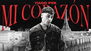 Tiago PZK - Mi Corazón [Live desde París]
