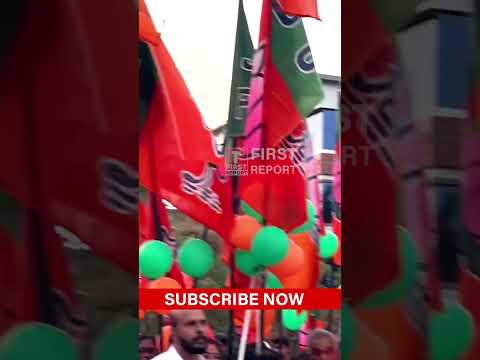 നോമ്പുതുറക്കായി ബാങ്ക് വിളിച്ചപ്പോൾ സുരേഷ് ഗോപി ചെയ്തത് കണ്ടോ | Suresh Gopi | FIRST REPORT